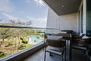 2-br Sea Pool View Apartment Pet-friendly