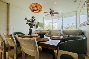 2-br Sea Pool View Apartment Pet-friendly