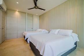 2-br Sea Pool View Apartment Pet-friendly