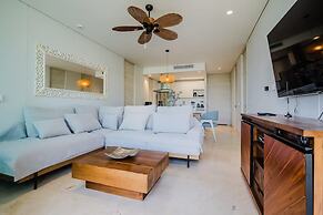 2-br Sea Pool View Apartment Pet-friendly