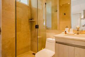 2-br Sea Pool View Apartment Pet-friendly