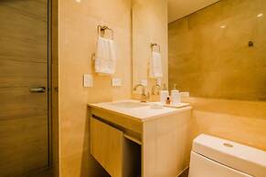 2-br Sea Pool View Apartment Pet-friendly