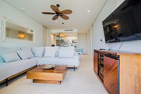 2-br Sea Pool View Apartment Pet-friendly
