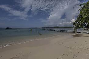 Oceanview 3br Condo w spa gym