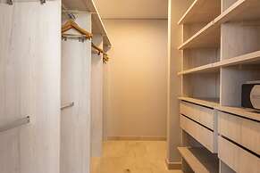 Oceanview 3br Condo w spa gym
