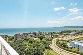 Oceanview 3br Condo w spa gym
