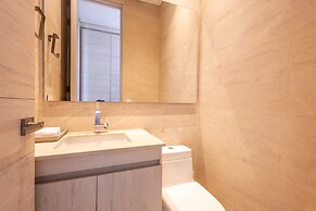 Oceanview 3br Condo w spa gym