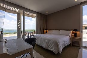 Oceanview 3br Condo w spa gym