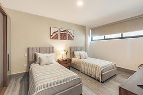 2 Bedrooms 4 Guests Private Terrace Cap Cana