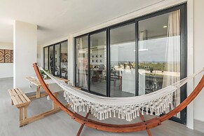 2 Bedrooms 4 Guests Private Terrace Cap Cana