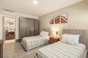 2 Bedrooms 4 Guests Private Terrace Cap Cana
