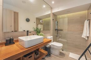 2 Bedrooms 4 Guests Private Terrace Cap Cana