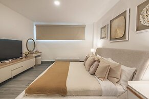 2 Bedrooms 4 Guests Private Terrace Cap Cana