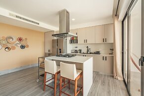2 Bedrooms 4 Guests Private Terrace Cap Cana
