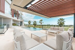 2 Bedrooms 4 Guests Private Terrace Cap Cana