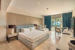 Apartment With Ocen View at Punta Palmera Cb4