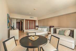 Apartment With Ocen View at Punta Palmera Cb4