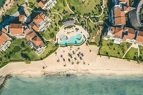 Apartment With Ocen View at Punta Palmera Cb4