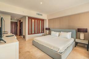 Apartment With Ocen View at Punta Palmera Cb4