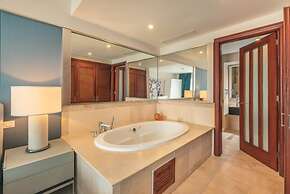 Apartment With Ocen View at Punta Palmera Cb4