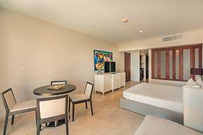Apartment With Ocen View at Punta Palmera Cb4