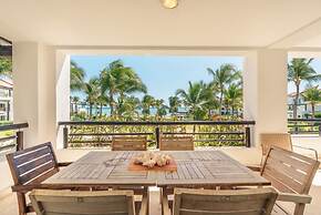 Apartment With Ocen View at Punta Palmera Cb4