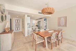2 Br 6 Guests Nearby Beach Portillo