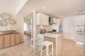 2 Br 6 Guests Nearby Beach Portillo