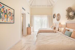 2 Br 6 Guests Nearby Beach Portillo