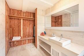 2 Br 6 Guests Nearby Beach Portillo