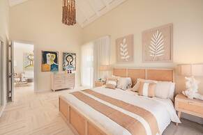 2 Br 6 Guests Nearby Beach Portillo