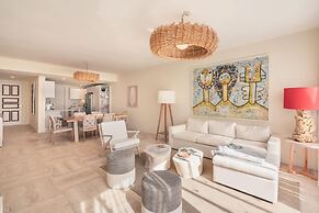 2 Br 6 Guests Nearby Beach Portillo