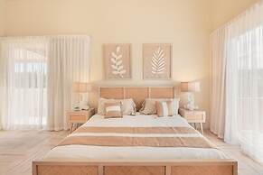 2 Br 6 Guests Nearby Beach Portillo