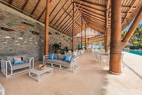 2 Br 6 Guests Nearby Beach Portillo