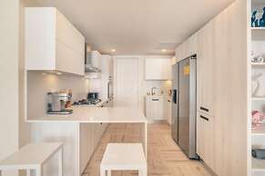 2 Br 6 Guests Nearby Beach Portillo