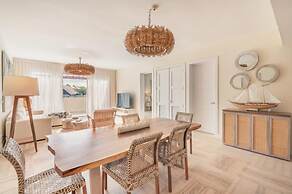 2 Br 6 Guests Nearby Beach Portillo