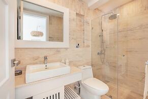 2 Br 6 Guests Nearby Beach Portillo