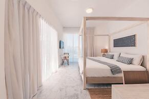 3br-penthouse w Jacuzzi Incl at Lake View