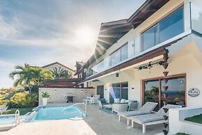 Brkfst Included Private Pool at Puerto Bahia B4