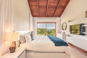 Brkfst Included Private Pool at Puerto Bahia B4
