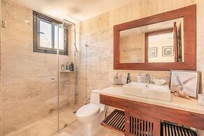 Apartment With 2bedrooms in Portillo Residences