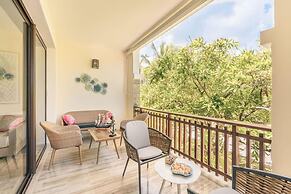 Apartment With 2bedrooms in Portillo Residences
