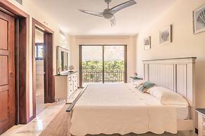 Apartment With 2bedrooms in Portillo Residences