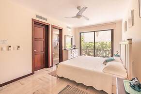 Apartment With 2bedrooms in Portillo Residences