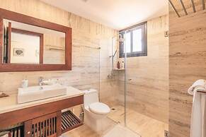 Apartment With 2bedrooms in Portillo Residences