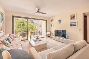 Apartment With 2bedrooms in Portillo Residences