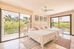 Apartment With 2bedrooms in Portillo Residences