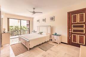 Apartment With 2bedrooms in Portillo Residences
