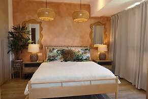 Loft for 2 People With Garden View in Cap Cana