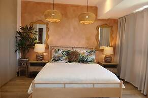 Loft for 2 People With Garden View in Cap Cana